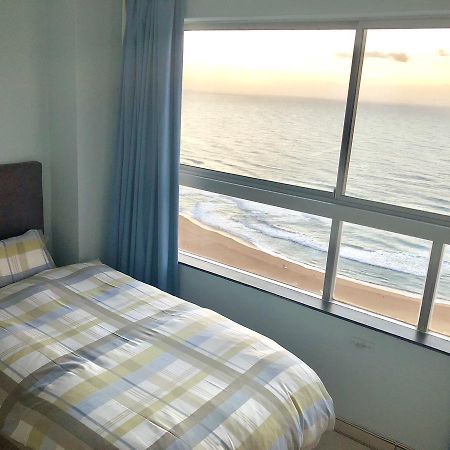 Hightide Apartment Amanzimtoti Eksteriør bilde