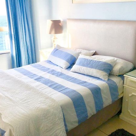 Hightide Apartment Amanzimtoti Eksteriør bilde