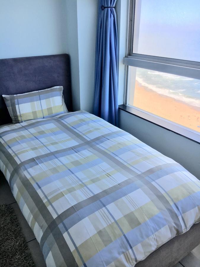 Hightide Apartment Amanzimtoti Eksteriør bilde