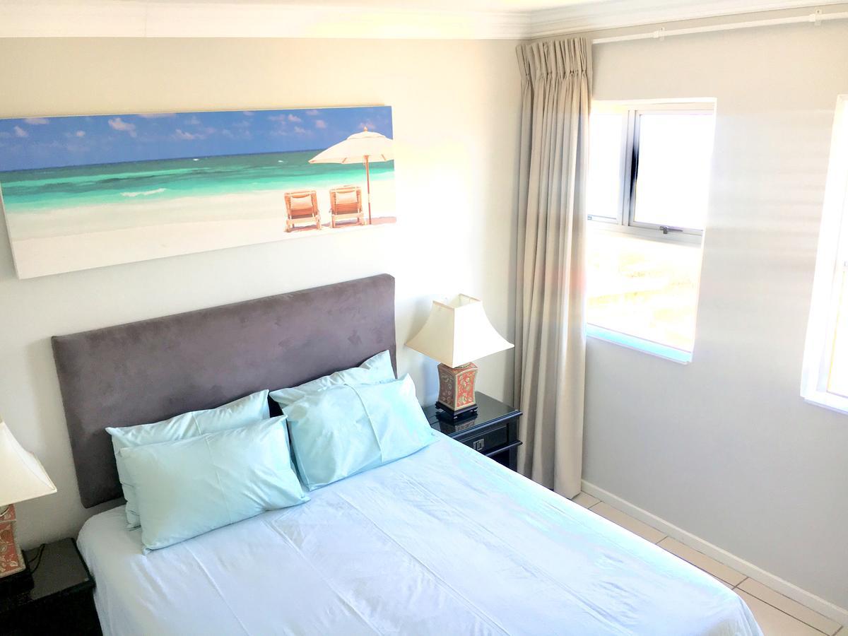 Hightide Apartment Amanzimtoti Eksteriør bilde