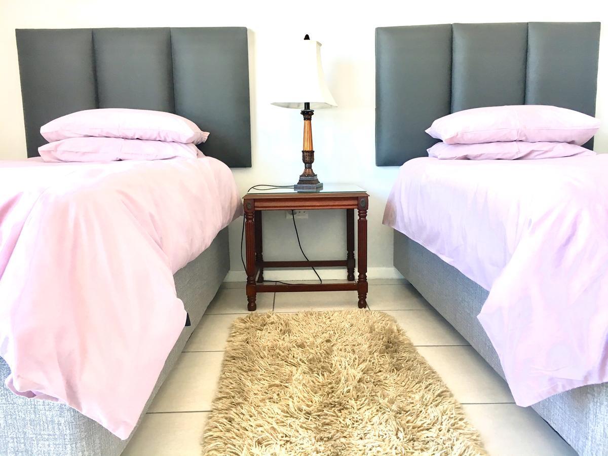 Hightide Apartment Amanzimtoti Eksteriør bilde
