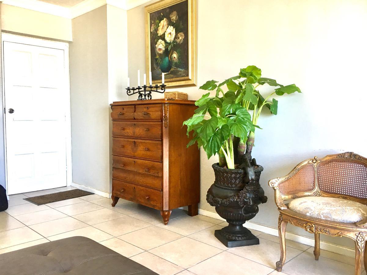 Hightide Apartment Amanzimtoti Eksteriør bilde