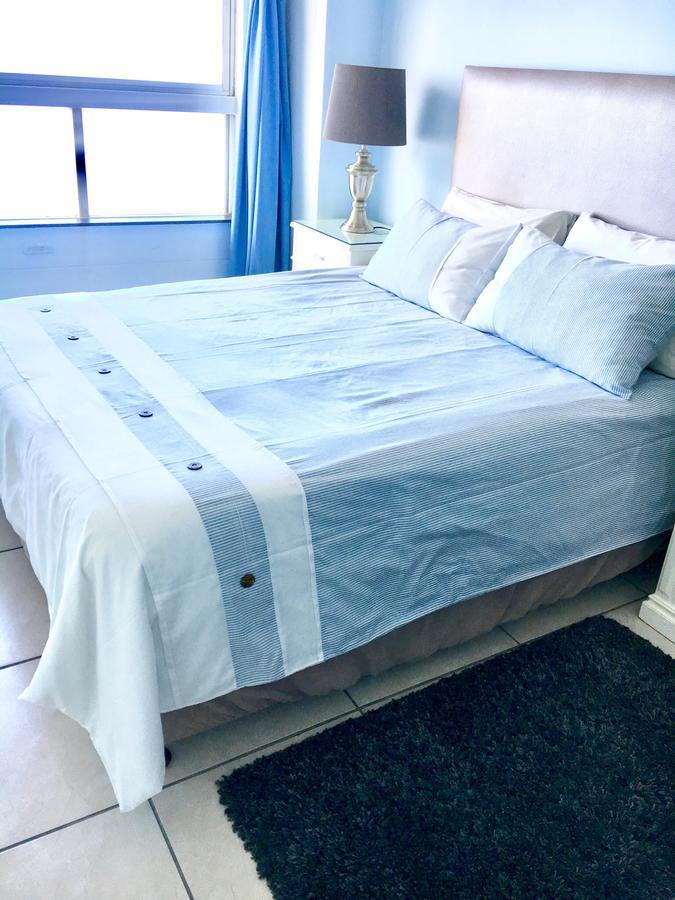 Hightide Apartment Amanzimtoti Eksteriør bilde
