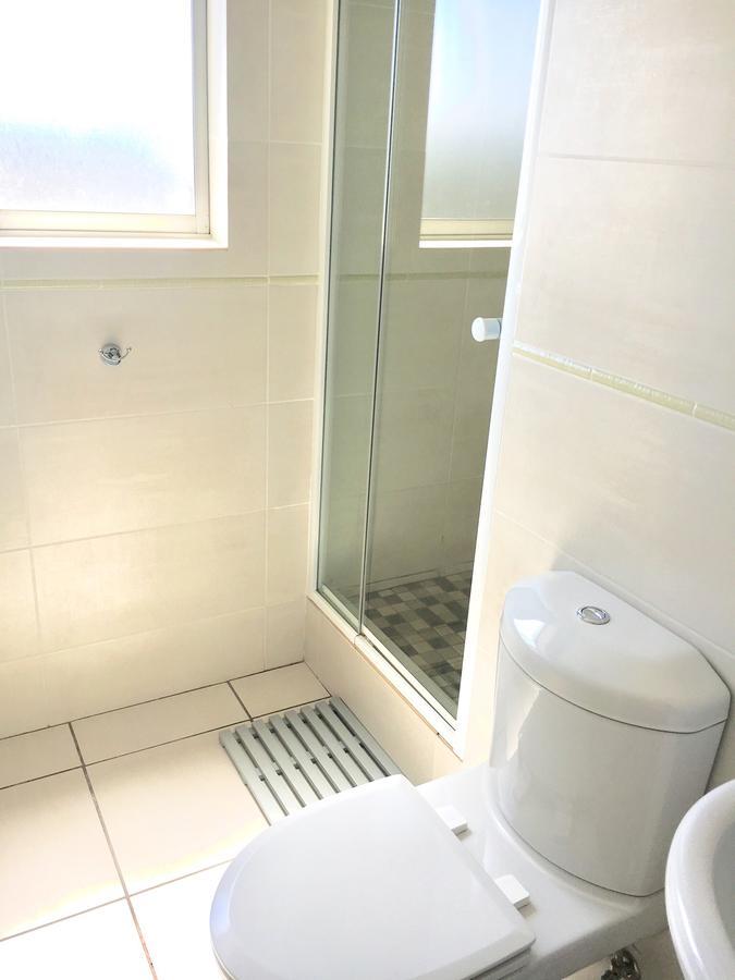 Hightide Apartment Amanzimtoti Eksteriør bilde