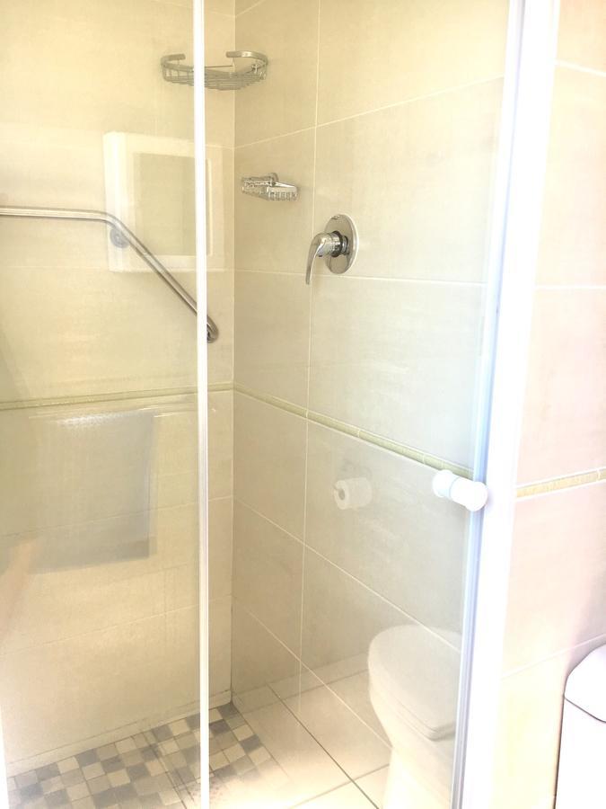 Hightide Apartment Amanzimtoti Eksteriør bilde