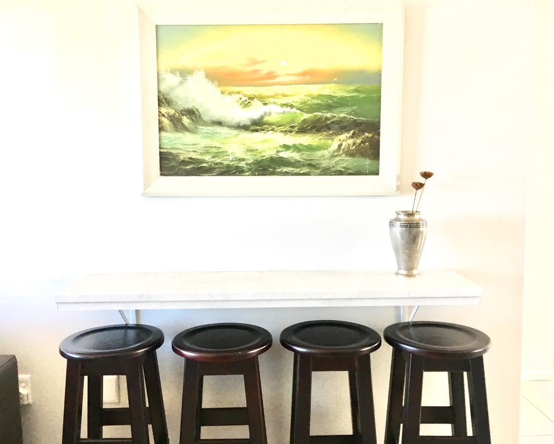 Hightide Apartment Amanzimtoti Eksteriør bilde