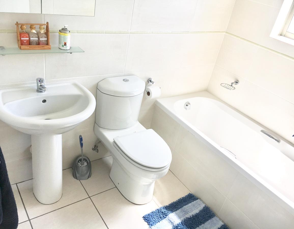 Hightide Apartment Amanzimtoti Eksteriør bilde