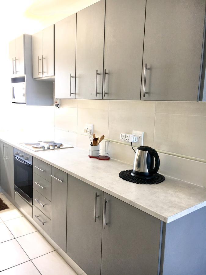 Hightide Apartment Amanzimtoti Eksteriør bilde