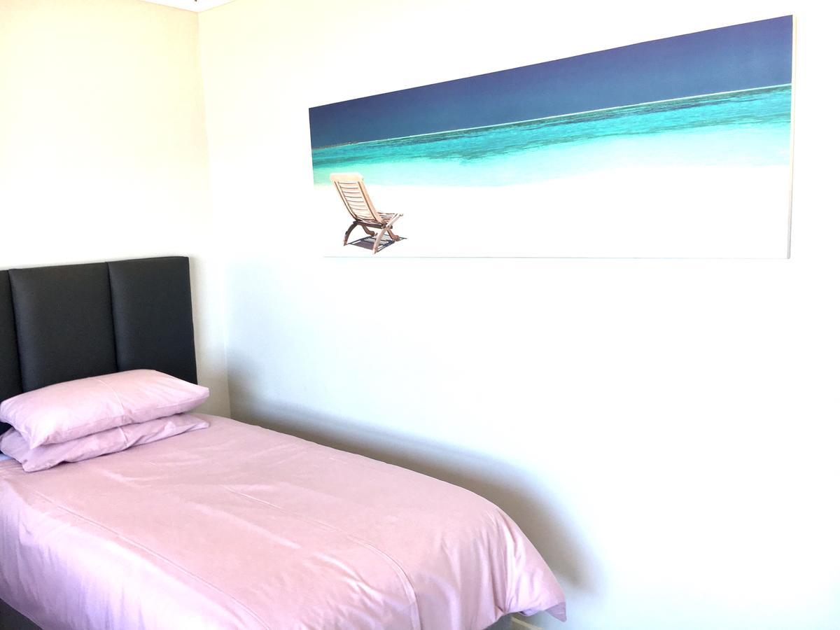 Hightide Apartment Amanzimtoti Eksteriør bilde