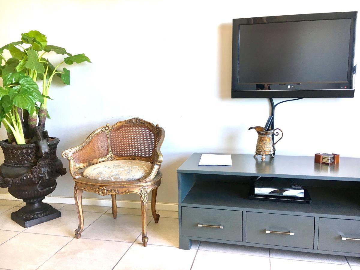 Hightide Apartment Amanzimtoti Eksteriør bilde