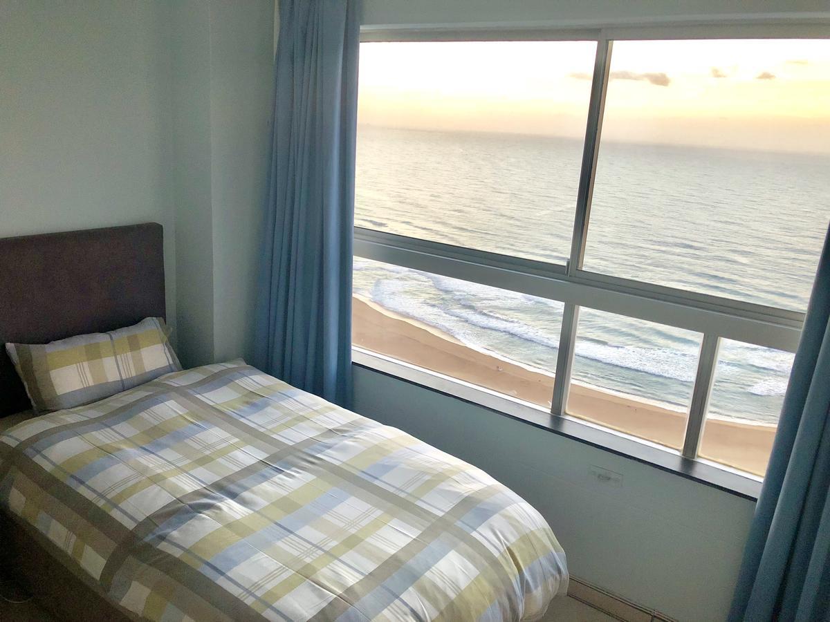 Hightide Apartment Amanzimtoti Eksteriør bilde