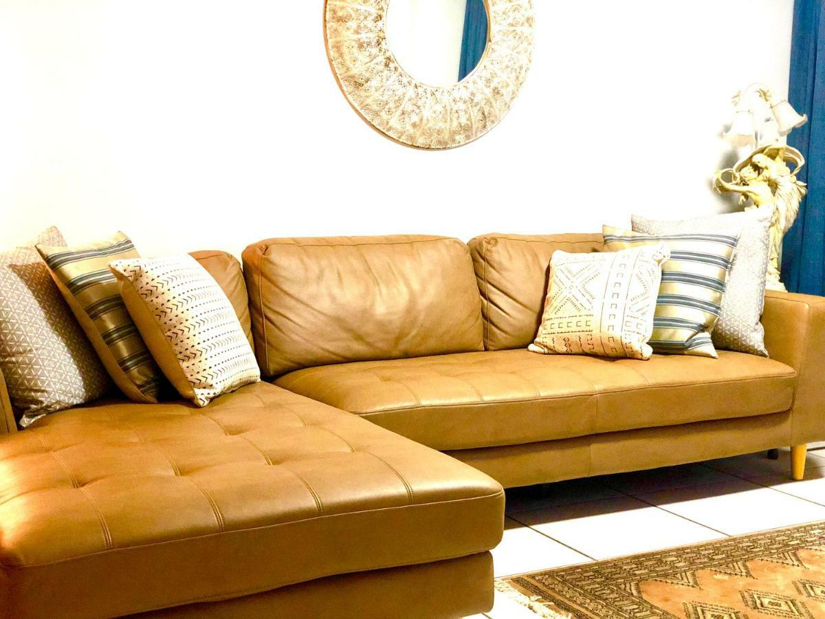 Hightide Apartment Amanzimtoti Eksteriør bilde