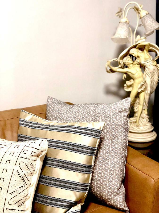 Hightide Apartment Amanzimtoti Eksteriør bilde