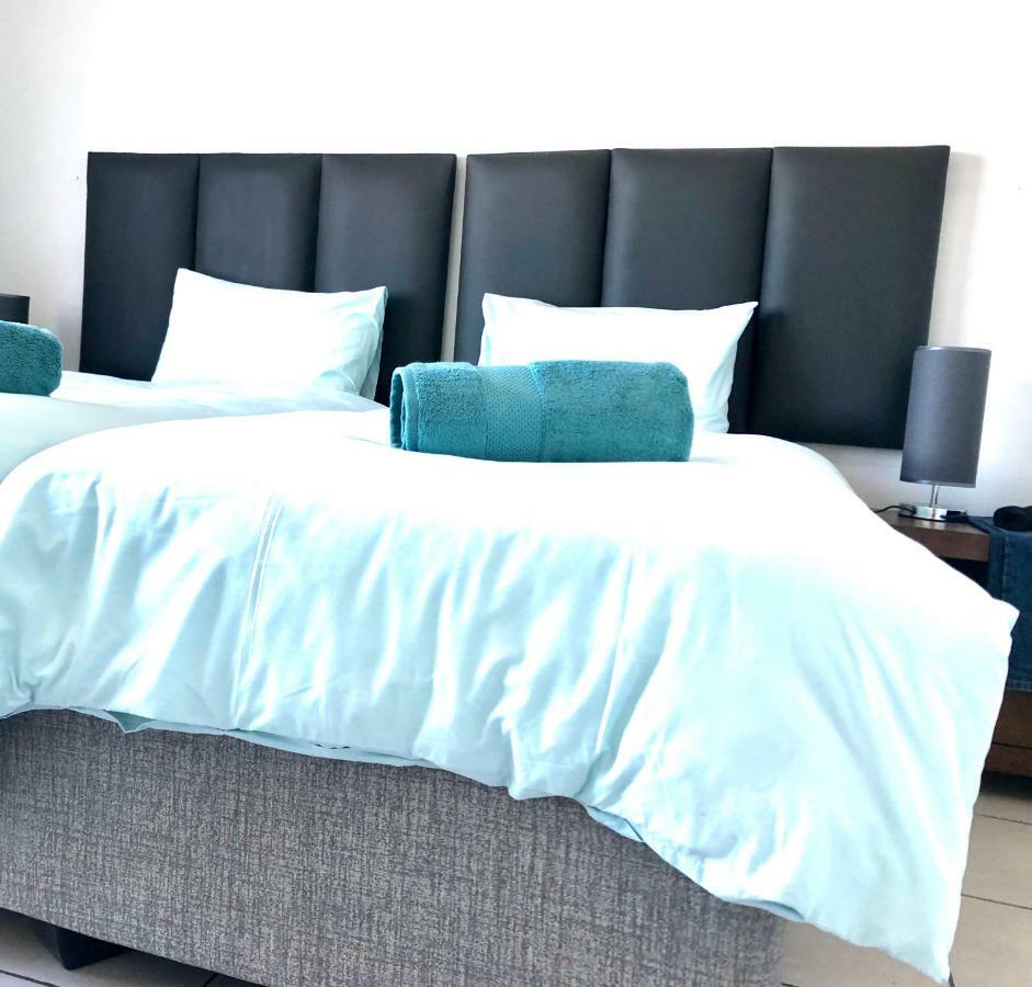 Hightide Apartment Amanzimtoti Eksteriør bilde