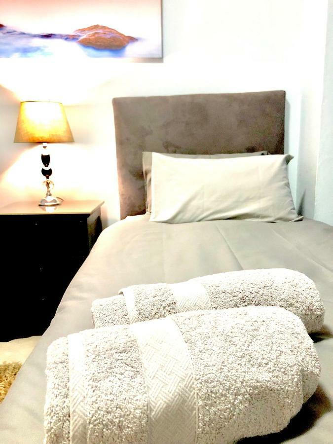Hightide Apartment Amanzimtoti Eksteriør bilde