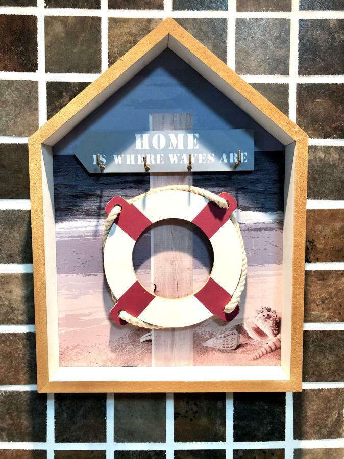 Hightide Apartment Amanzimtoti Eksteriør bilde