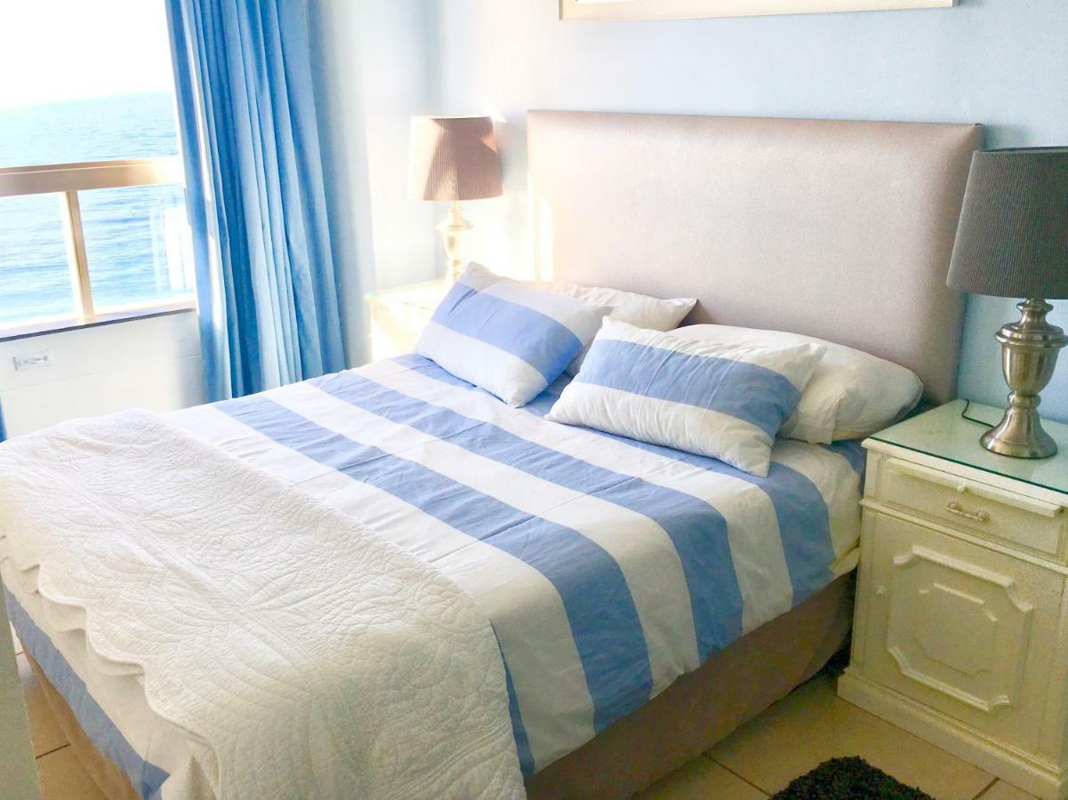 Hightide Apartment Amanzimtoti Eksteriør bilde